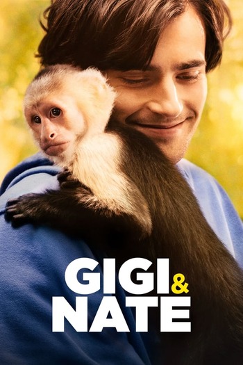 Gigi & Nate english audio download 480p 720p 1080p