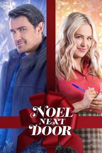 Noel Next Door english audio download 480p 720p 1080p