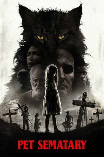 Pet Sematary dual audio download 480p 720p 1080p