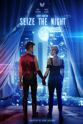 Seize the Night english audio download 480p 720p 1080p