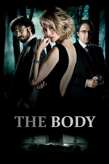 The Body spanish audio download 480p 720p 1080p