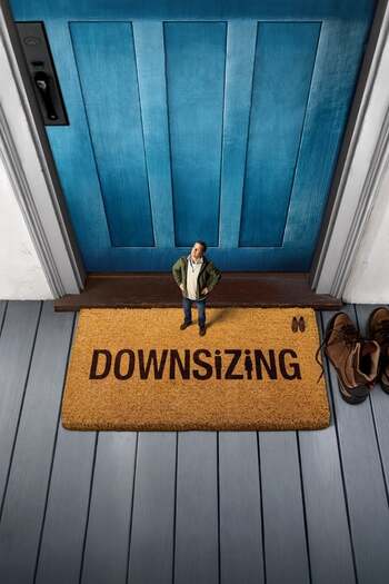 Downsizing movie english audio download 480p 720p 1080p