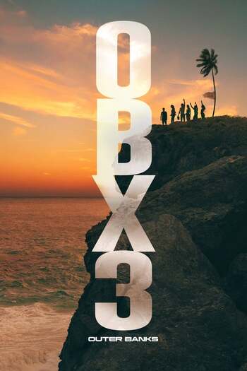 Outer Banks season 3 dual audio download 480p 720p