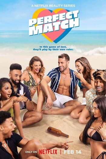 Perfect Match series season 1 dual audio download 480p 720p 1080p