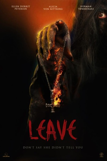 Leave movie english audio download 480p 720p 1080p