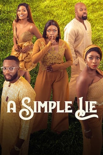 A Simple Lie movie english audio download 480p 720p 1080p