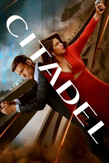 Citadel season 1 dual audio download 480p 720p 1080p