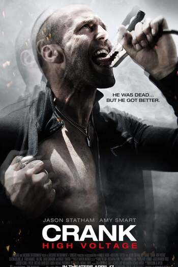 Crank High Voltage movie dual audio download 480p 720p 1080p