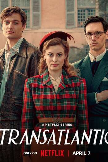 Transatlantic season 1 dual audio download 720p