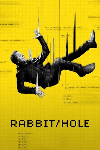 Rabbit Hole season 1 dual audio download 720p