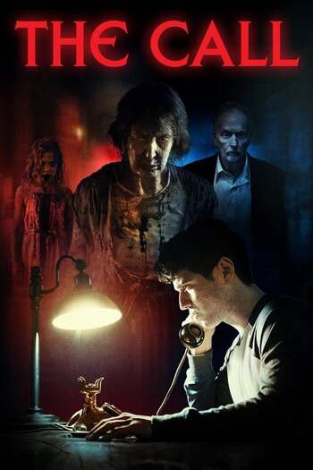 The Call movie dual audio download 480p 720p 1080p