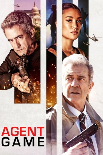 Agent Game movie dual audio download 480p 720p 1080p