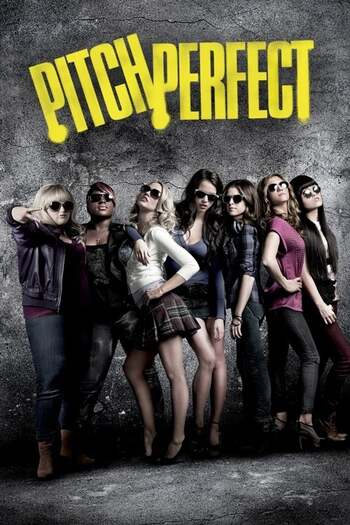 Pitch Perfect part 1 2 3 movie dual audio download 480p 720p 1080p