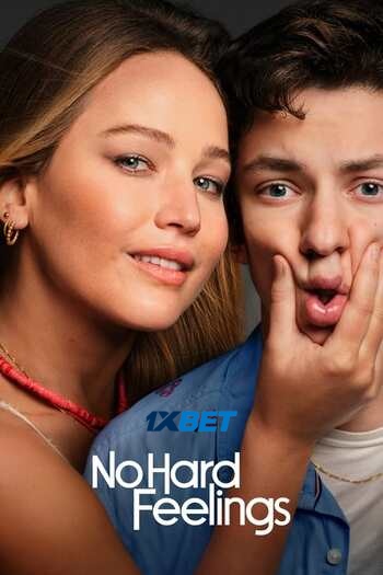 No Hard Feelings movie dual audio download 480p 720p 1080p