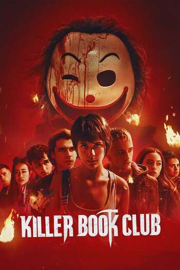 Killer Book Club movie english audio download 480p 720p 1080p