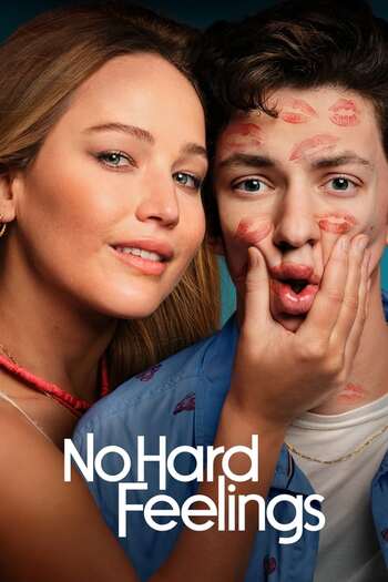 No Hard Feelings movie dual audio download 480p 720p 1080p