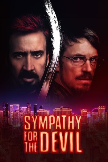 Sympathy For The Devil movie english audio download 480p 720p 1080p