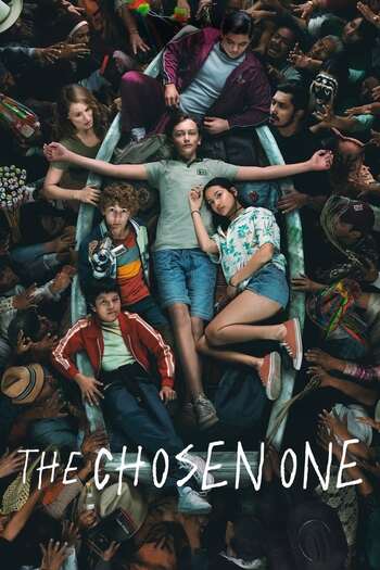 The Chosen One season 1 dual audio download 480p 720p