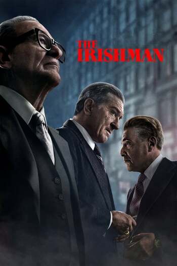 The Irishman movie dual audio download 480p 720p 1080p