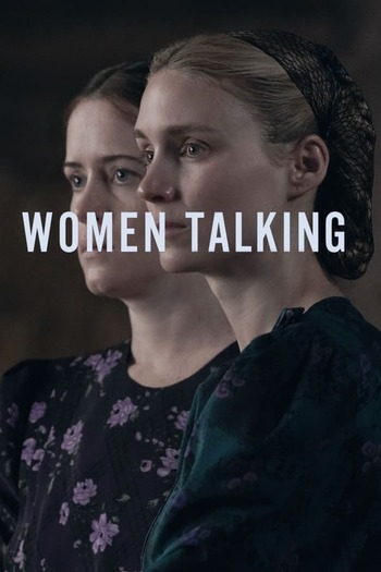 Women Talking movie dual audio download 480p 720p 1080p