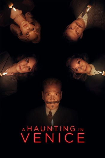 A Haunting In Venice (2023) English Audio HDCAM Download 480p, 720p, 1080p