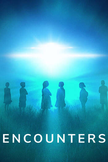 Encounters (2023) Season 1 Dual Audio {Hindi-English} Web-DL Download 720p, 1080p