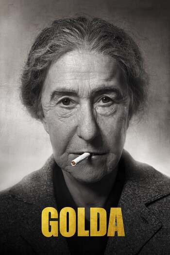 Golda (2023) English Audio {Subtitles Added} WeB-DL Download 480p, 720p, 1080p