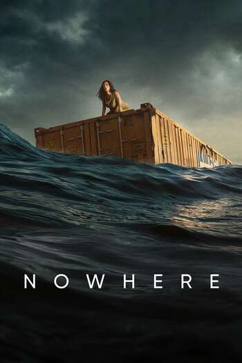 Nowhere (2023) Netflix Dual Audio [Hindi-English] WEB-DL Download 480p, 720p, 1080p