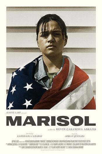 The Marisol (2023) WEB-DL English {Subtitles Added} Download 480p, 720p, 1080p