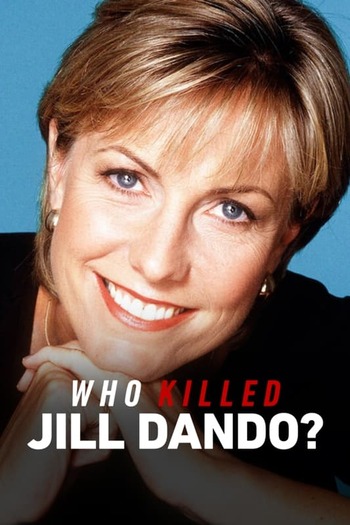 Who Killed Jill Dando? (2023) Season 1 Dual Audio {Hindi-English} Web-DL Download 720p, 1080p