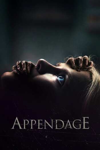 Appendage (2023) WEB-DL English {Subtitles Added} Download 480p, 720p, 1080p