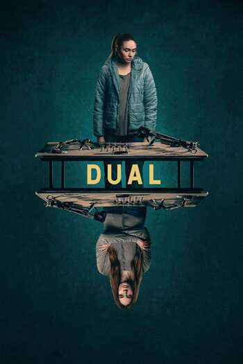 Dual (2022) Dual Audio [Hindi-English] WEB-DL Download 480p, 720p, 1080p