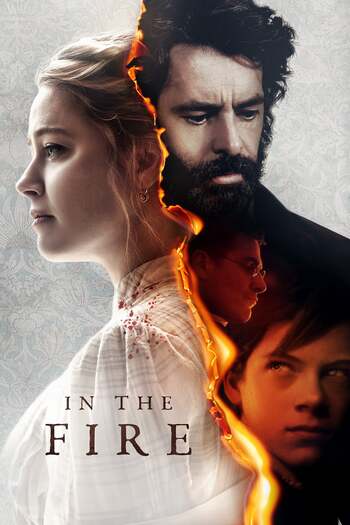 In the Fire (2022) English [Subtitles Added] WEB-DL Download 480p, 720p, 1080p