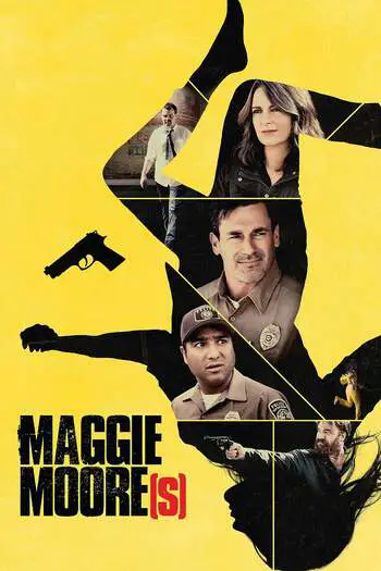 Maggie Moore(s) (2023) Dual Audio {Hindi-English} WeB-DL Download 480p, 720p, 1080p