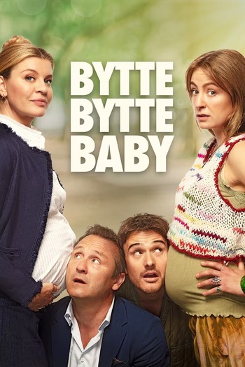 Maybe Baby (2023) Danish Audio {Subtitles Added} WeB-DL Download 480p, 720p, 1080p