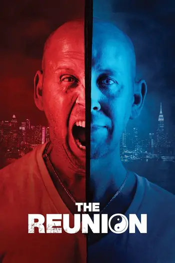 The Reunion (2022) Dual Audio {Hindi-English} WeB-DL Download 480p, 720p, 1080p