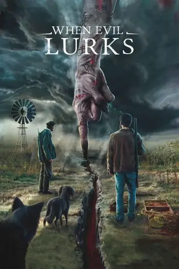 When Evil Lurks (2023) WEB-DL English {Subtitles Added} Download 480p, 720p, 1080p