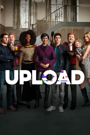 Upload (2023) Season 1-3 Dual Audio [Hindi+English] Web-DL Download 480p, 720p, 1080p