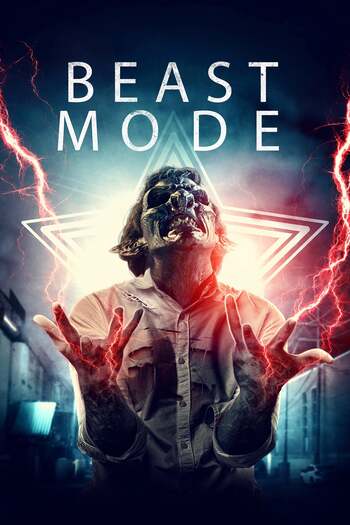 Beast Mode (2020) WEB-DL Dual Audio {Hindi-English} Download 480p, 720p, 1080p