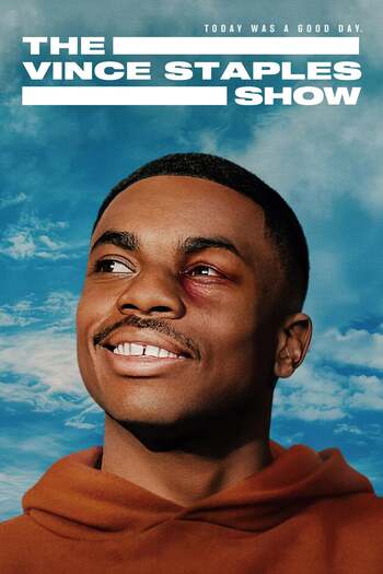 The Vince Staples Show (2024) Season 1 Dual Audio (Hindi-English) WEB Series Download 720p, 1080p WEB-DL