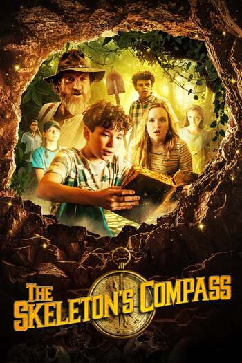 The Skeleton’s Compass (2022) Dual Audio (Hindi-English) BluRay Download 480p, 720p, 1080p