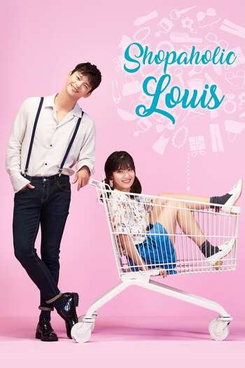 Shopaholic Louis season 1 dual audio download 720p