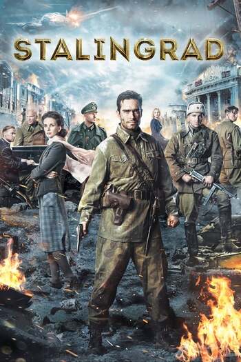 Stalingrad movie dual audio download 480p 720p 1080p