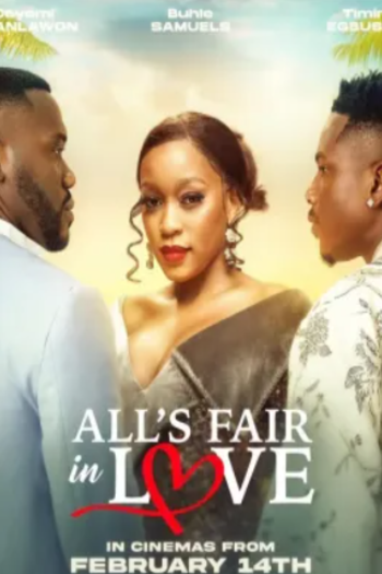 All's fair in love movie english audio download 480p 720p 1080p