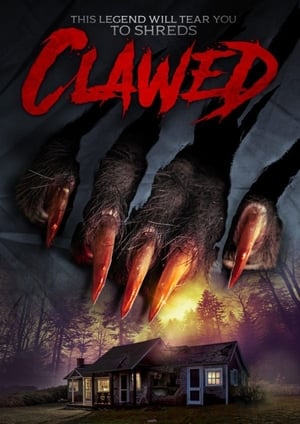 Clawed movie dual audio download 480p 720p 1080p