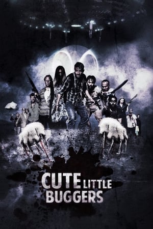 Cute Little Buggers movie dual audio download 480p 720p