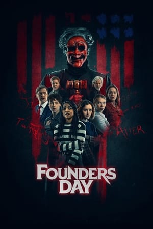 Founders Day movie english audio download 480p 720p 1080p