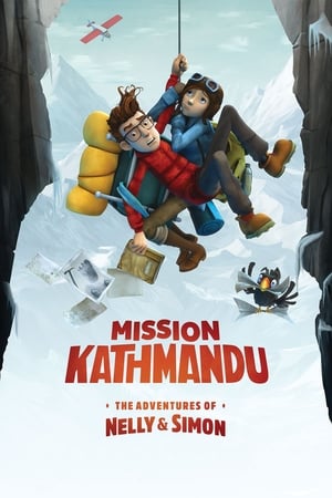 Mission Kathmandu The Adventures of Nelly & Simon movie dual audio 480p 720p 1080p