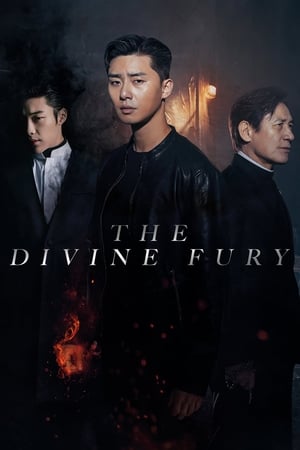 The Divine Fury movie multi audio download 480p 720p 1080p