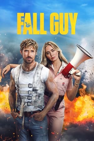 The Fall Guy movie hindi audio download 480p 720p 1080p